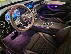 مێرسێدس بێنز C-Class